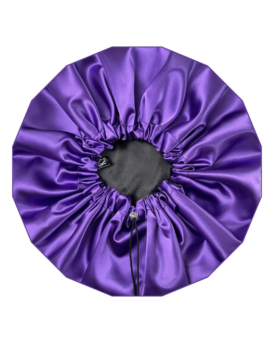 Designer Inspired Satin Bonnets – Heru Cosmetics